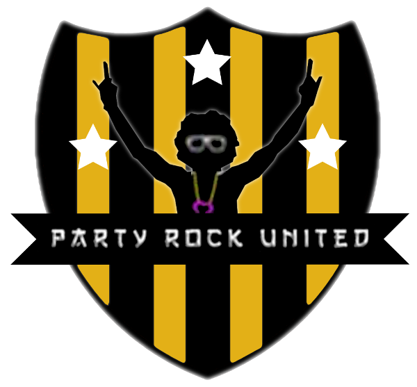 Party Rock United