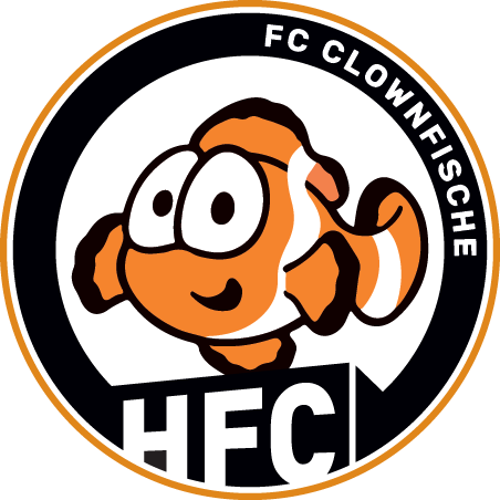 FC Clownfische